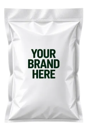CUSTOM PACKAGING